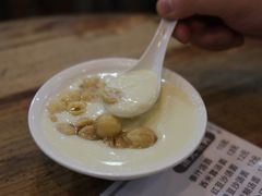 -沙湾姜埋奶(兴新包店)