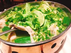 -金椰壳· 大厨新加坡菜(壹方城店)