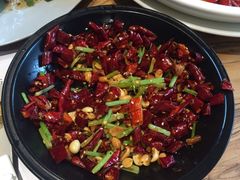 -U你·天然调味(南湖总店)