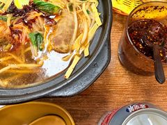 -天瑞福云南过桥米线(十里河店)