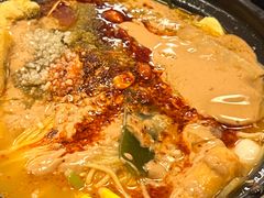 -O记东北砂锅麻辣烫
