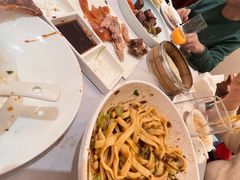 -全聚德(上海首店浦东店)