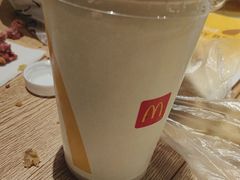 -麦当劳(北苑秋实路店)