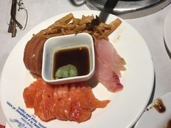 -星伦多 自助料理(圆融店)