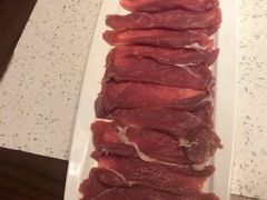 -九府羊·鲜羊火锅·烤串(新华路店)