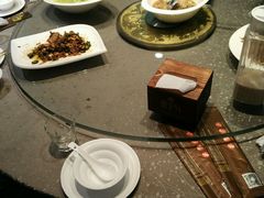 -金掌勺东北菜(格兰晴天店)