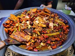 -味妙烤鱼吧(回龙观店)
