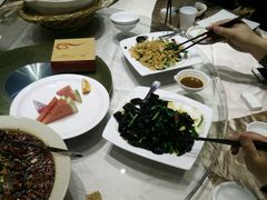 android_upload_pic-老东营·东营菜(西四路店)