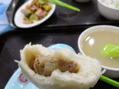 -农园餐厅(北京大学店)