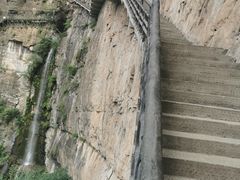 -十渡东湖港风景区