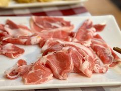 -罗肥羊涮羊肉(君平街127号院店)