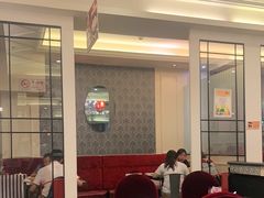 大堂-避风塘(江桥万达店)