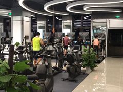 -金吉鸟健身游泳