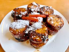 糖卷果-大顺堂食府(牛街店)