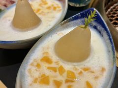 -極屋鮨牛 · 烧肉酒场(时代C馆店)