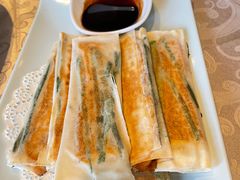 葱侩包-山外山菜馆(玉泉路店)