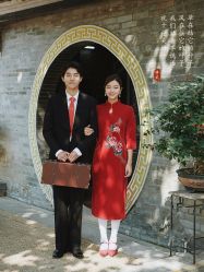 -爱城婚纱摄影·品质严选店