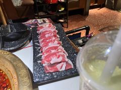 -新哥老官·畅吃123·美蛙世界(苏宁广场店)