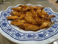 -芸海阁·农家私房菜(沙家浜景区出口店)