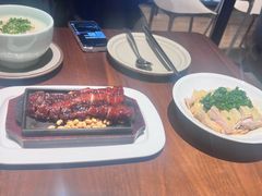 -千日贺茶餐厅(高新万达店)