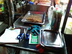 -非凡烧烤(历史博物馆店)