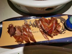 -院8里·小聚园老川菜(九眼桥店)