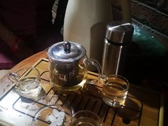 -绿岛汤泉韩式休闲会所