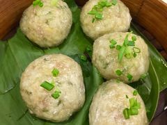 葛粉团-耿福兴(凤凰美食街店)