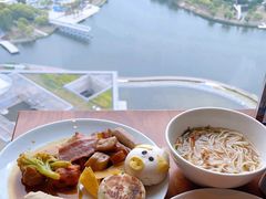 -嘉定凯悦·咖啡厅