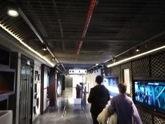 -橙天嘉禾影城(苏州印象城店)