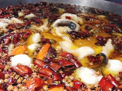 蜀龙阁水煮鱼-雲蜀龙阁·金牌水煮鱼(方庄店)