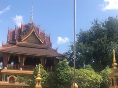 -西双版纳总佛寺