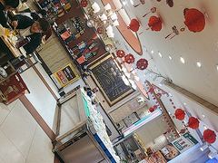 -清真·马家火锅美食城(镇江北路店)