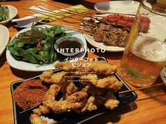 -本色.小马哥烧烤(五一路总店)