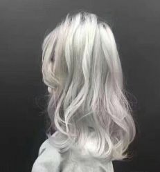 -煊私人定制美发会所