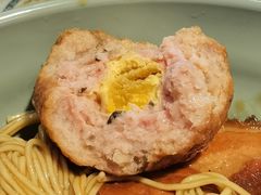 -老外婆本帮面(塔城路店)