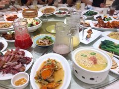 -顺风海鲜港(金玉兰店)