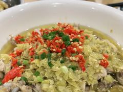 -笨罗卜浏阳菜馆(太平街店)