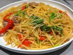 -麻都·成都菜(人民广场店)