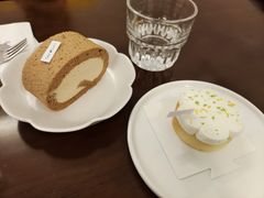-Ten Olives甜点