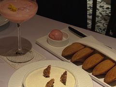 -壳里西餐厅Coquille Seafood Bistro(蒙自路店)