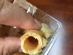 -奇华饼家(香港国际机场T1店)