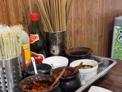 -攀枝花·任德琼·盐边羊肉米线