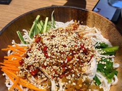 大理鸡丝凉米线-米店·云南菜(南门店)