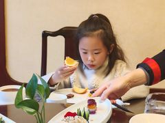 -长生素斋(普陀山店)