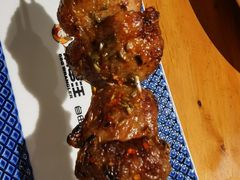 -肉串汪(月坛店)