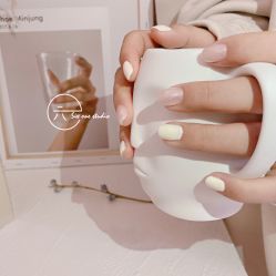 -SixOne六一日式美甲美睫