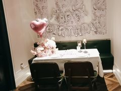 -静香HOUSE·全时段融合餐厅(七星欢乐颂店)
