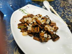 -華僑飯店中餐厅