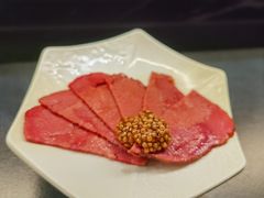 风味牛舌-Sushi Hanzo半藏(天环广场店)